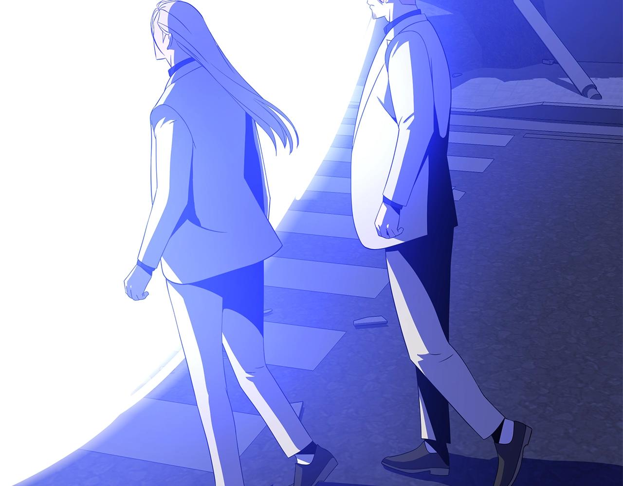 骸骨王座漫画,第79话 独自狩猎2图