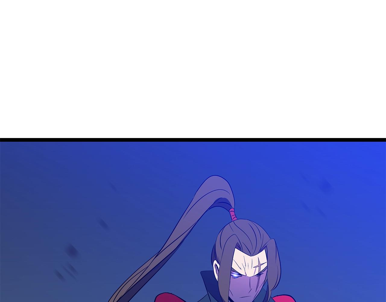 骸骨王座漫画完整免费观看漫画,第98话 决战2图