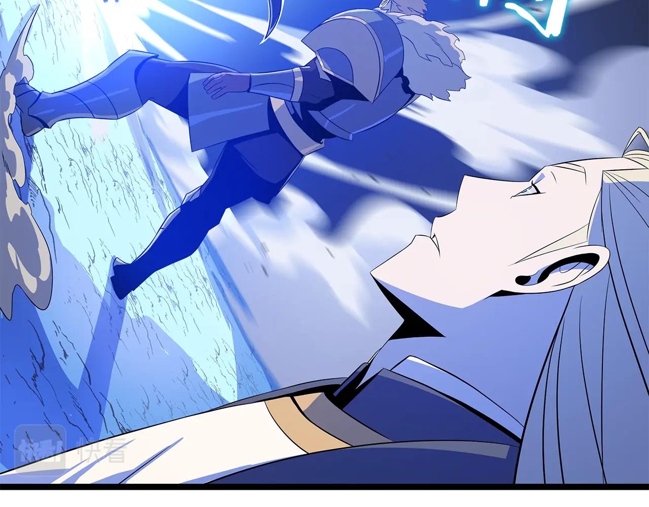 骸骨王座漫画完整免费观看漫画,第107话 巫妖1图