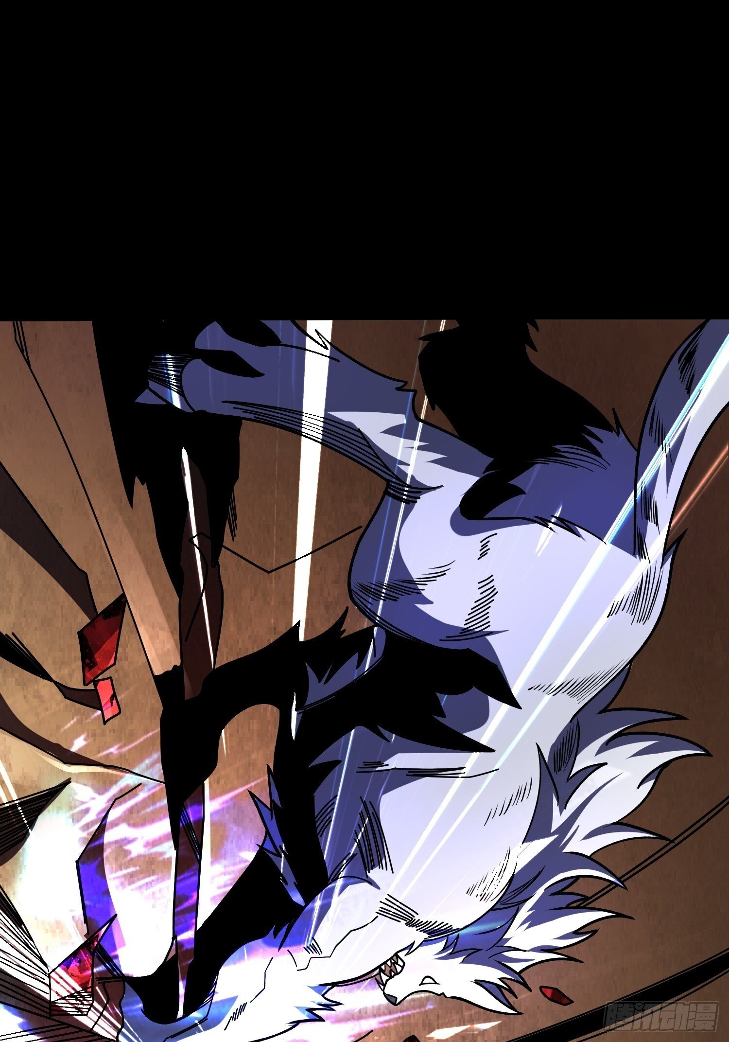 开局就有王者帐号84漫画,雌性叶昊2图