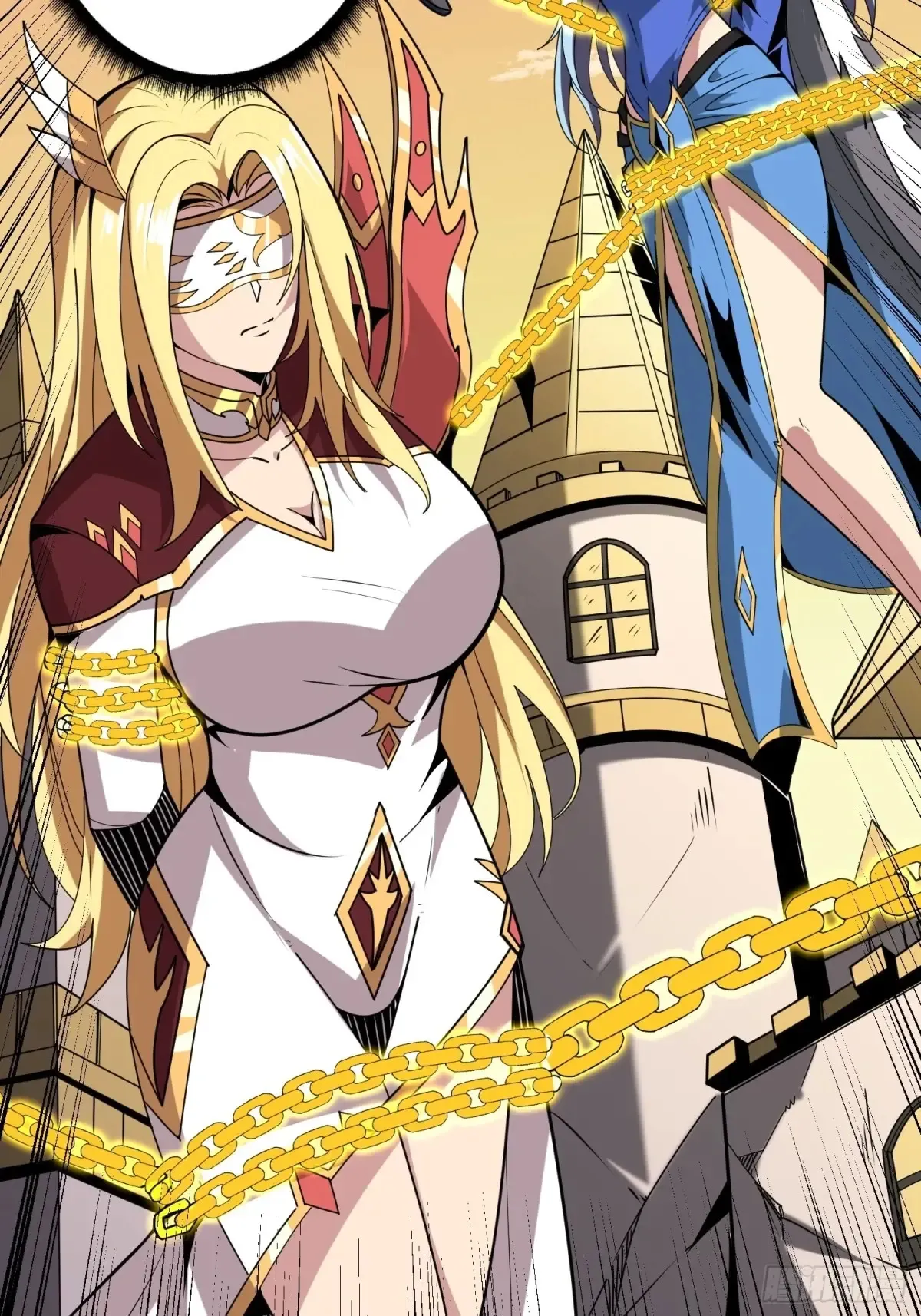 开局就有王者账号漫画下拉式古古漫画漫画,全心为你2图