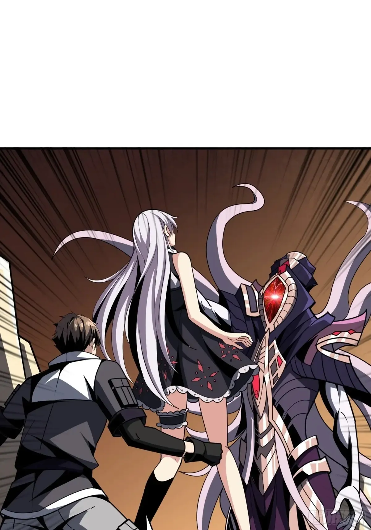 开局就有王者账号漫画下拉式古古漫画漫画,全心为你2图