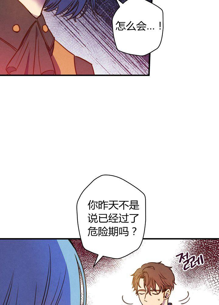 影子皇妃漫画,第37话 公女·危2图