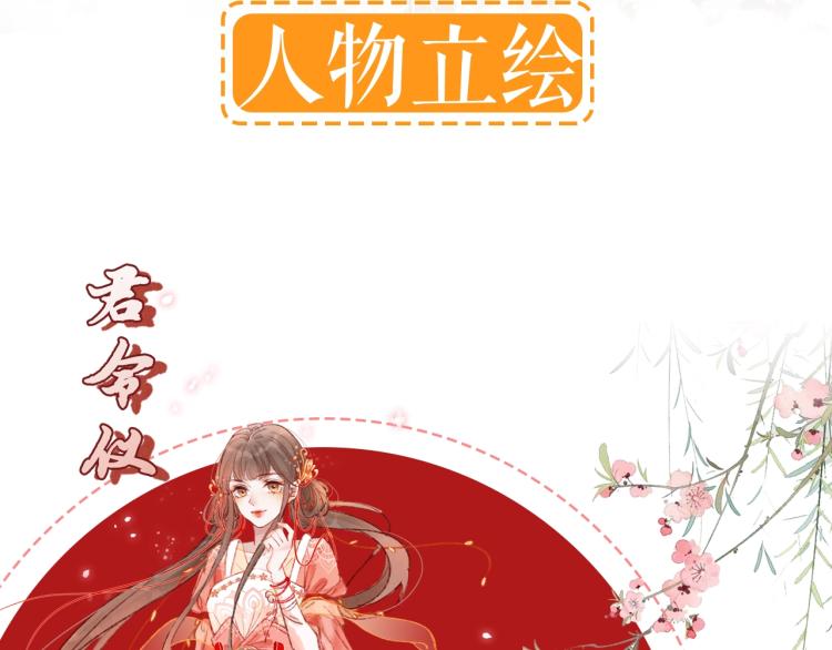 冲喜王妃1至100集漫画,7月29日正式上线2图