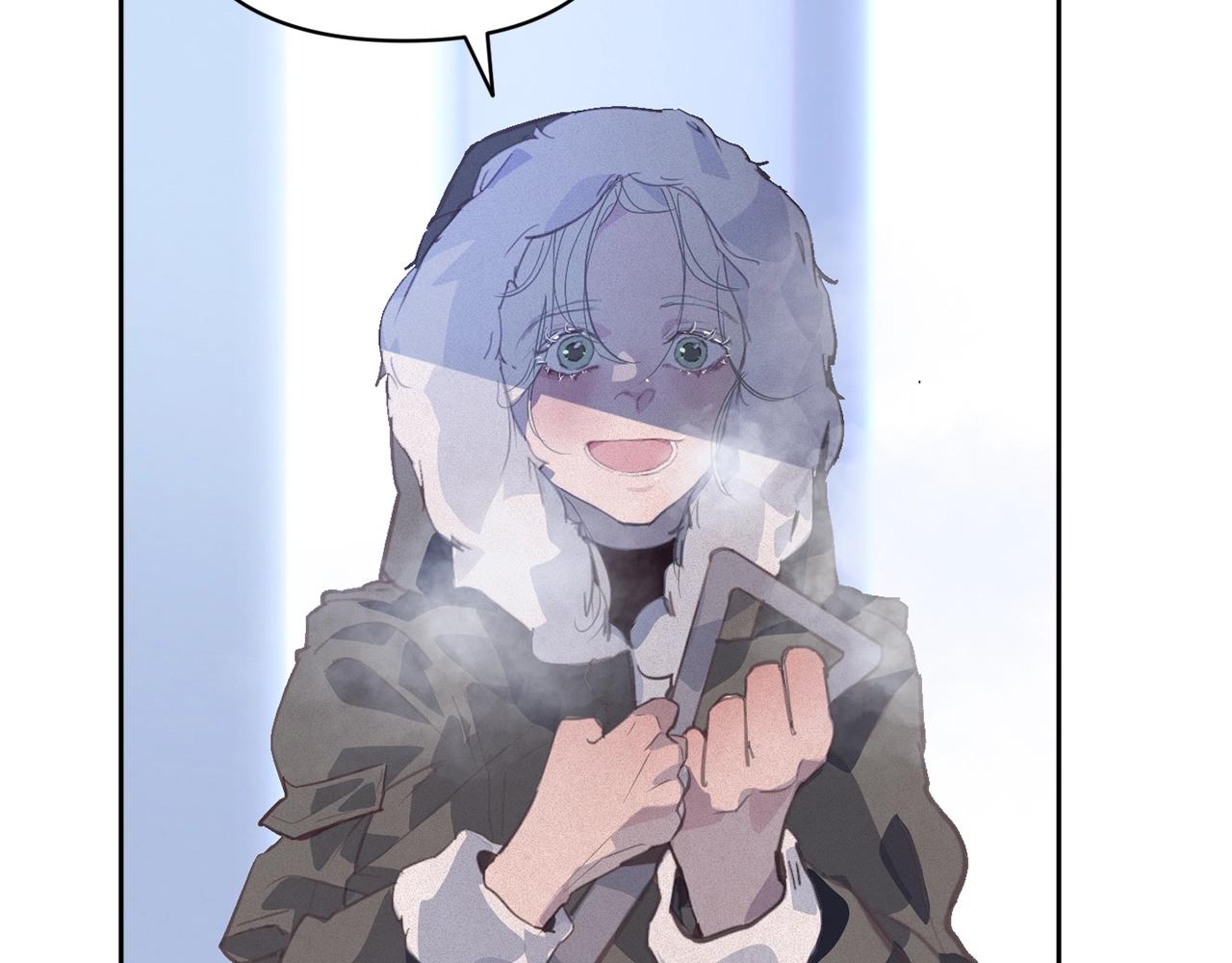 玷污的多音字漫画,第36话 想他想疯了？2图