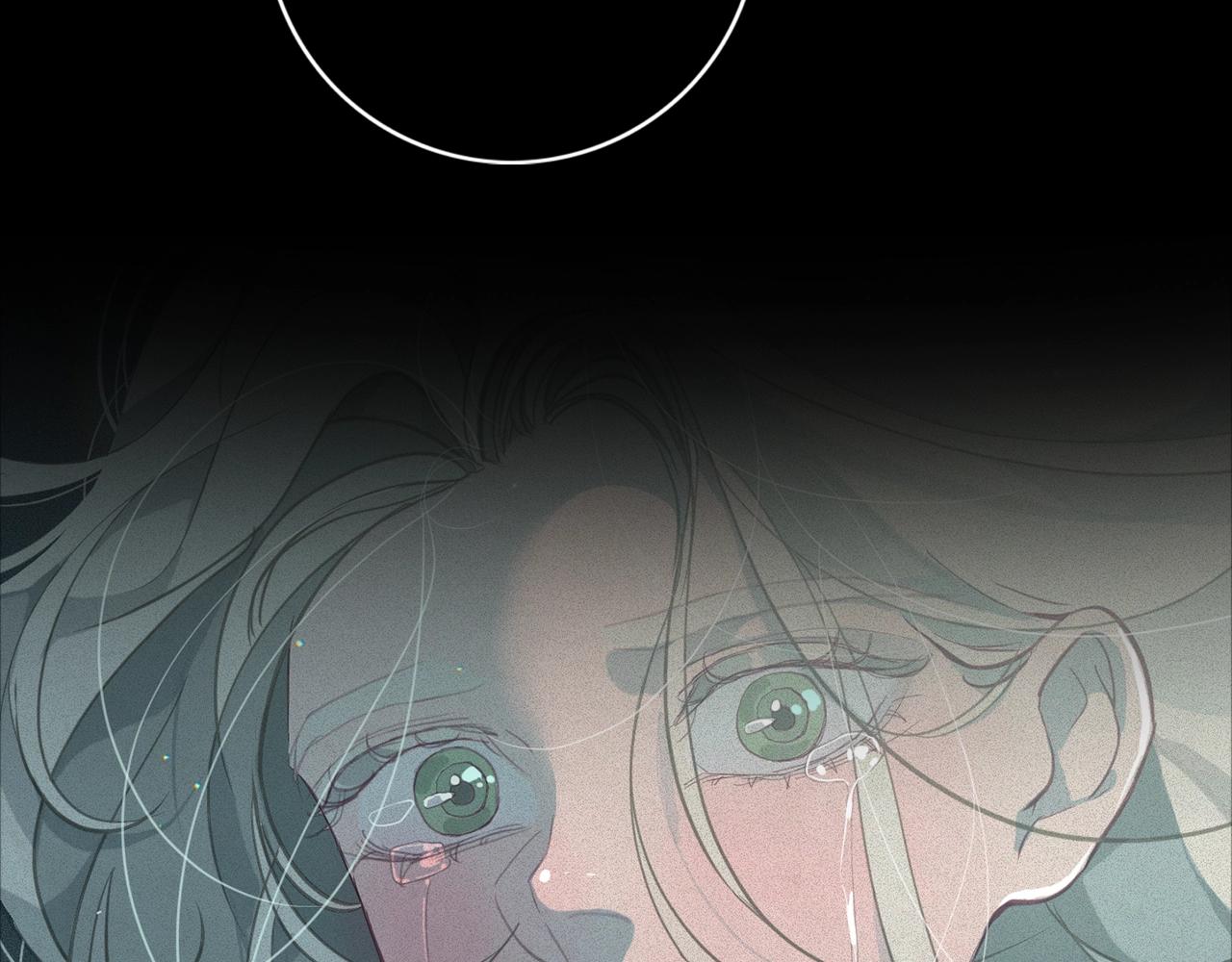 玷污的多音字漫画,序章 血色中的爱之花1图