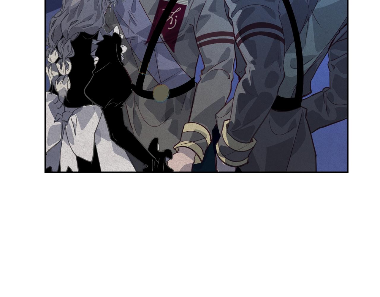 玷污的多音字漫画,第43话 破解暗示2图