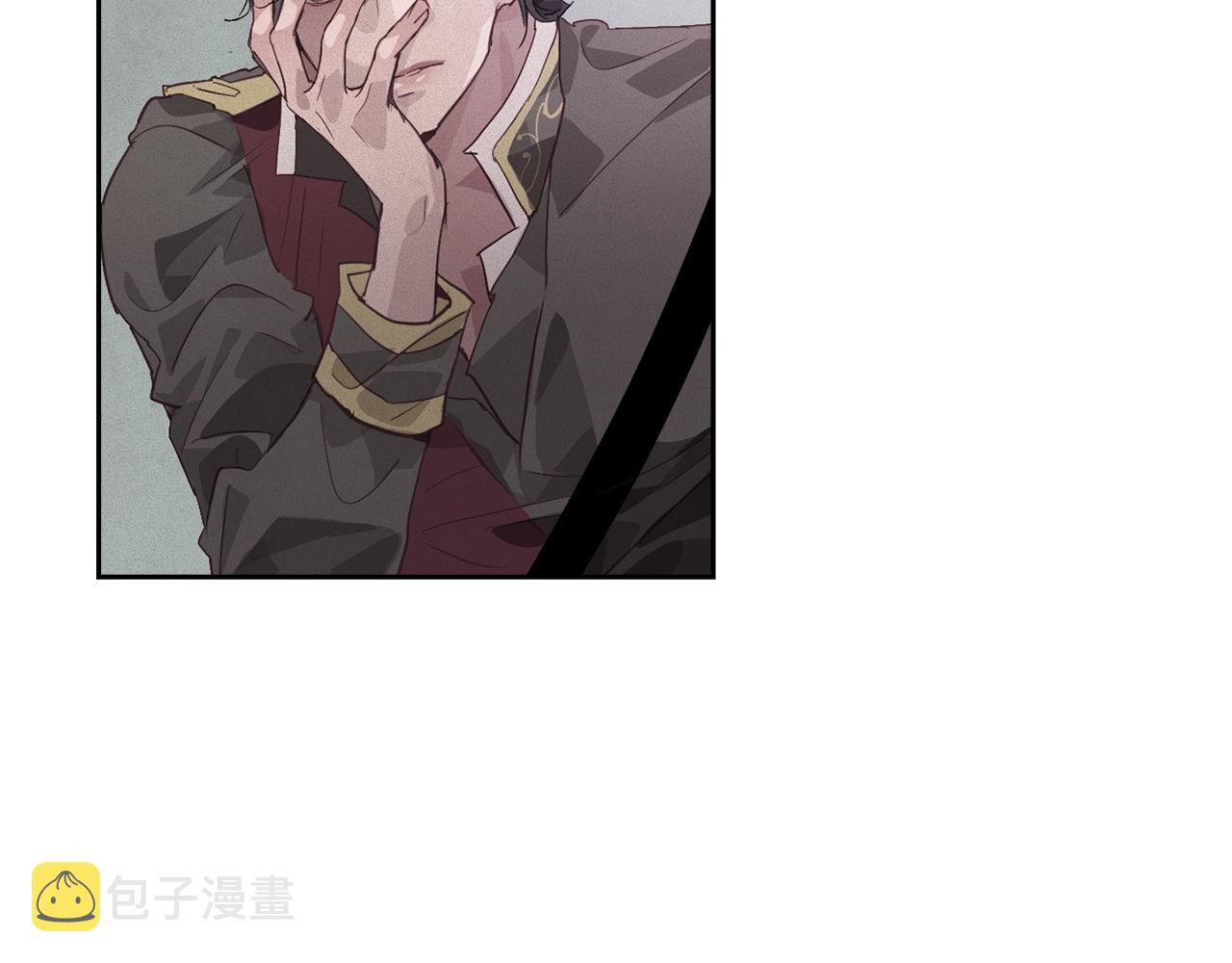 玷污的多音字漫画,第37话 要分开十天？1图