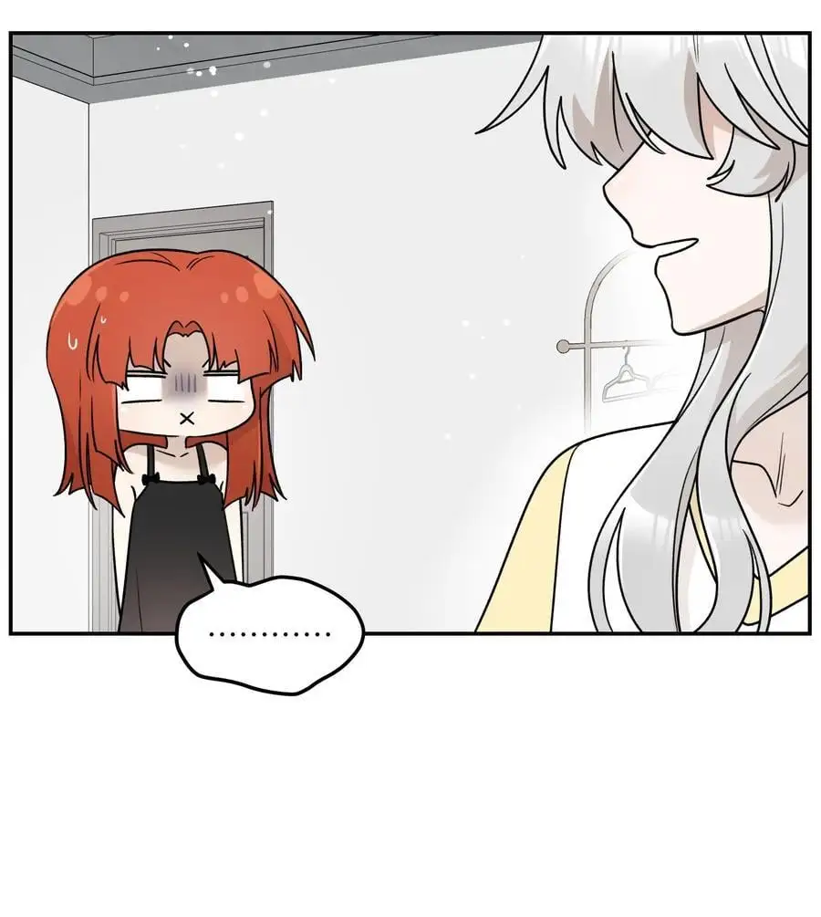 我的食物看起来很可爱60话免费看漫画,163 一点点喜欢~1图