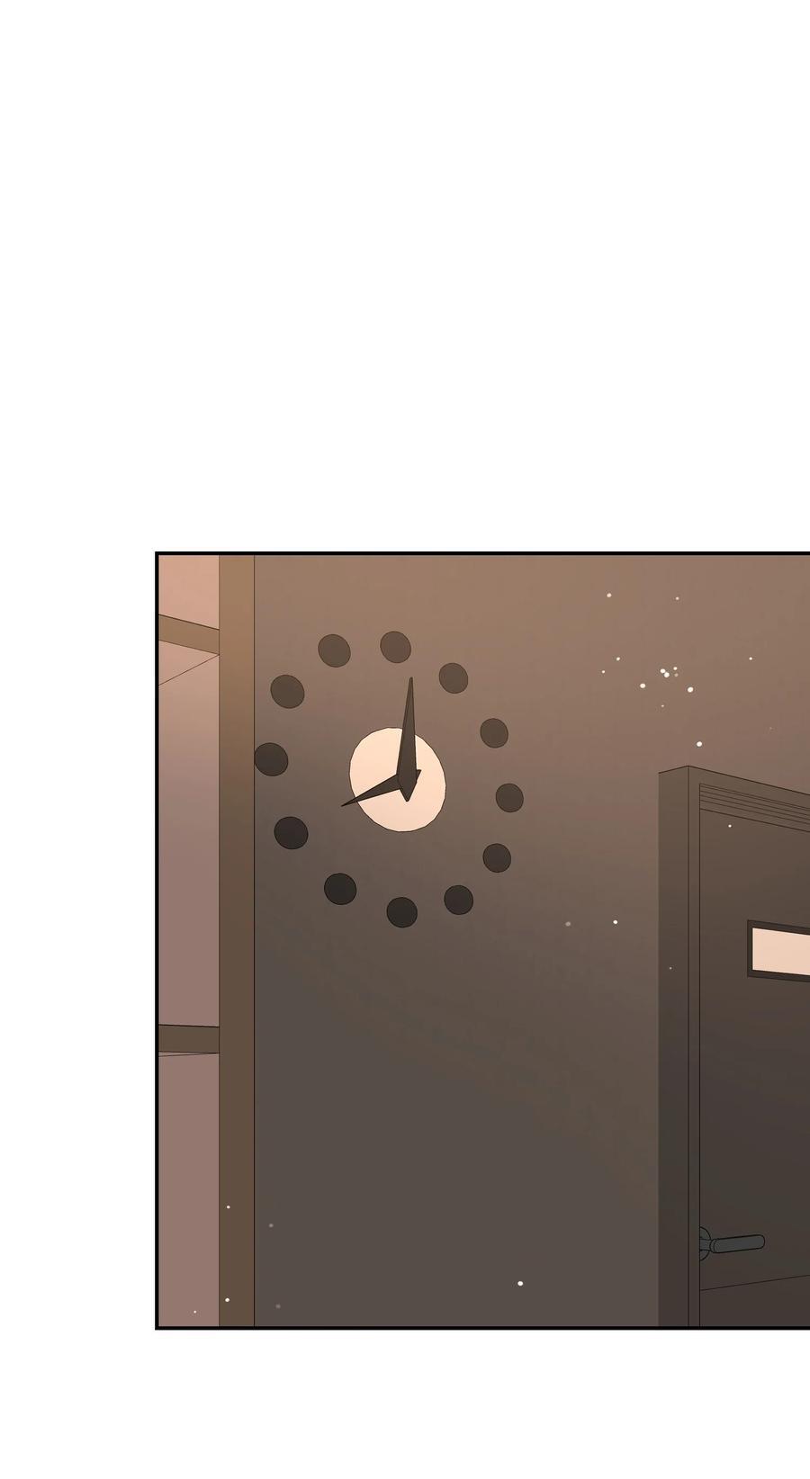 我的食物看起来很可爱60话免费看漫画,156 发型不能乱！2图