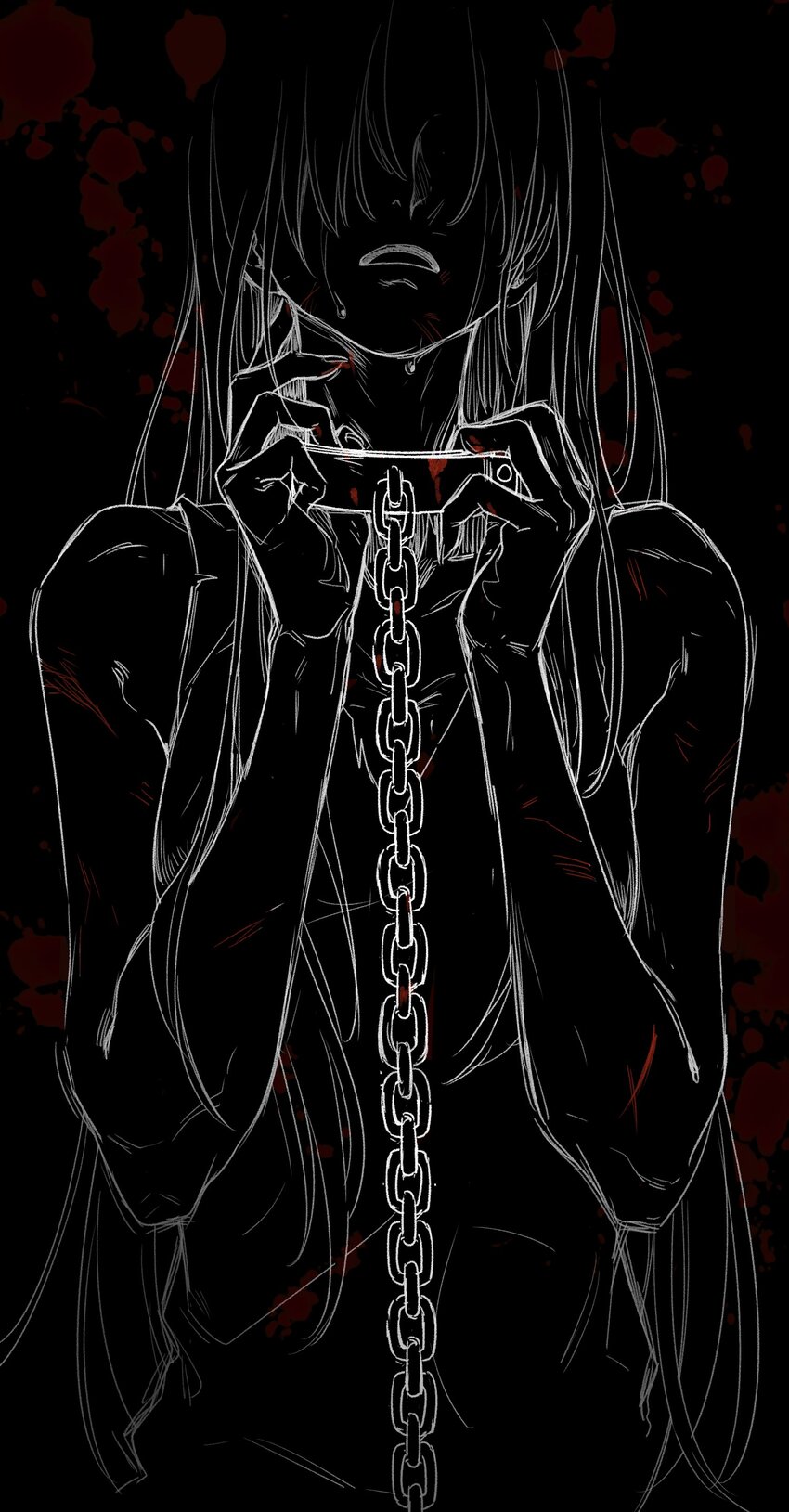 我的食物看起来很可爱60话免费看漫画,004 要一起玩换装play吗？2图