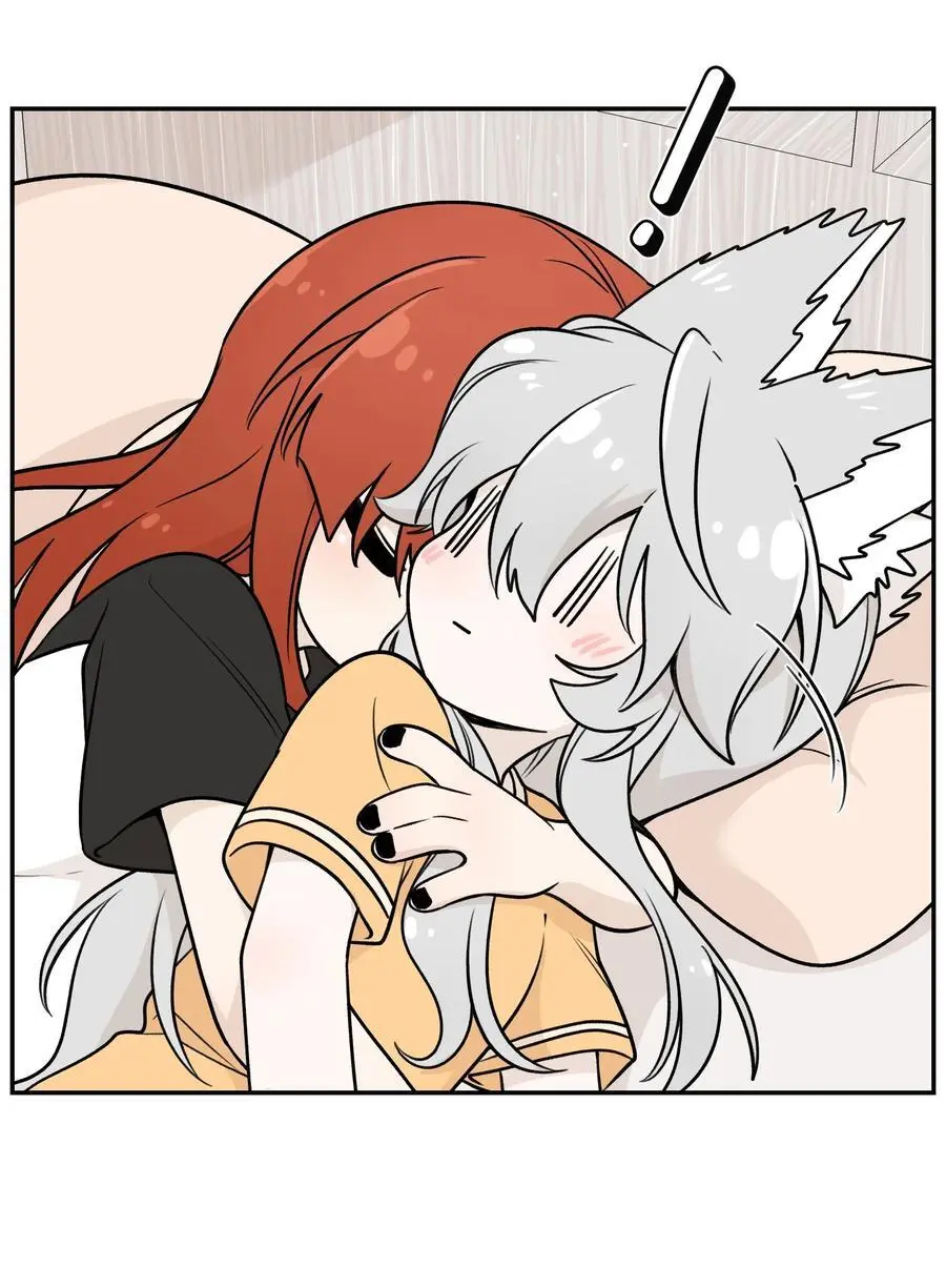我的食物看起来很可爱60话免费看漫画,165 老东西！（含开卷抽奖）1图
