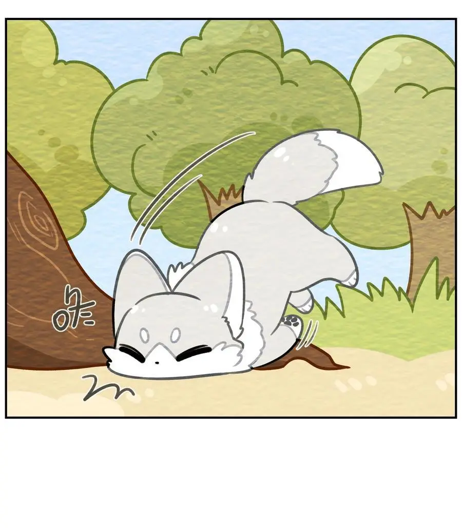 我的食物看起来很可爱60话免费看漫画,165 老东西！（含开卷抽奖）1图