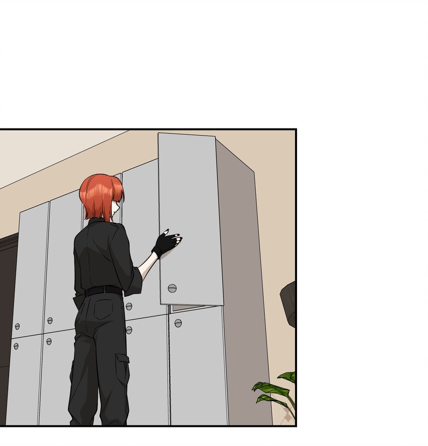 我的食物看起来很可爱漫画,081 你们是闺蜜吗？2图