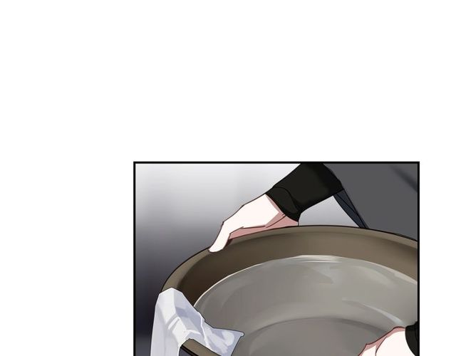 魔道祖师漫画,第107话 意料之外2图
