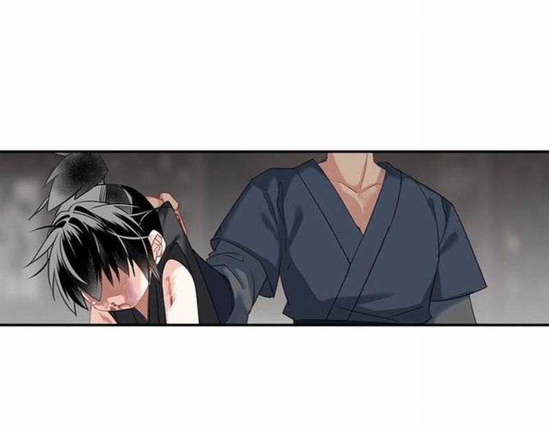 魔道祖师动漫全集免费观看漫画,第93话 糖2图