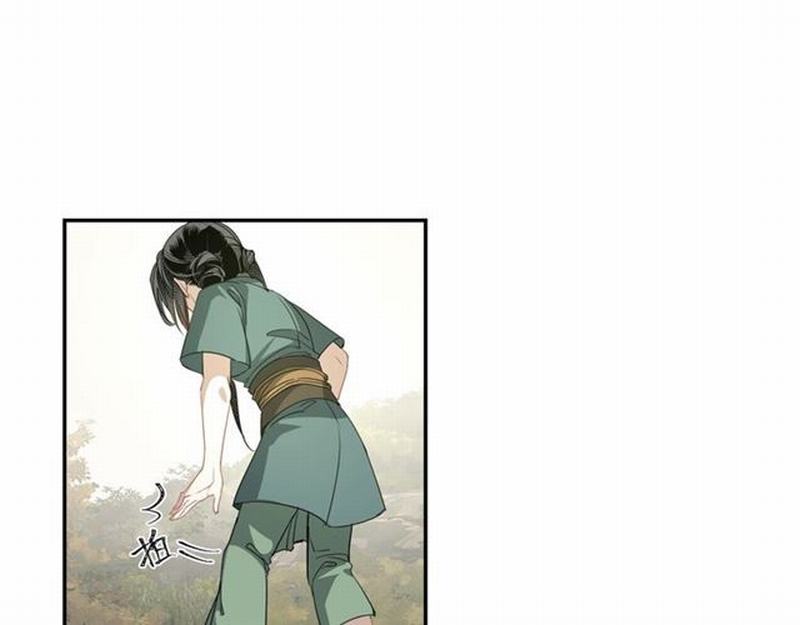 魔道祖师漫画,第86话 阿箐1图