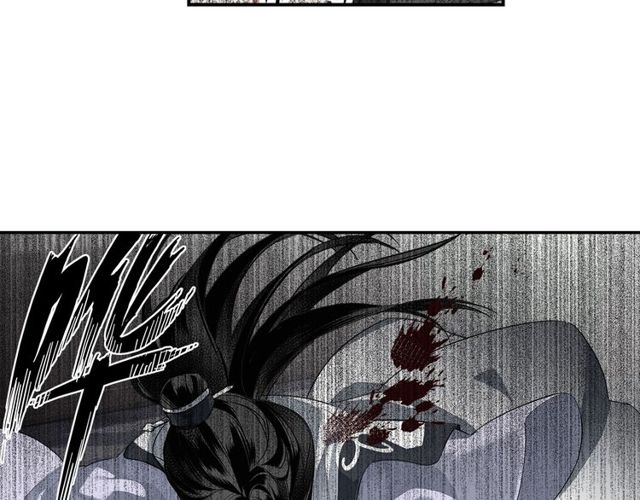 魔道祖师香火炉篇避尘原文漫画,第107话 意料之外2图