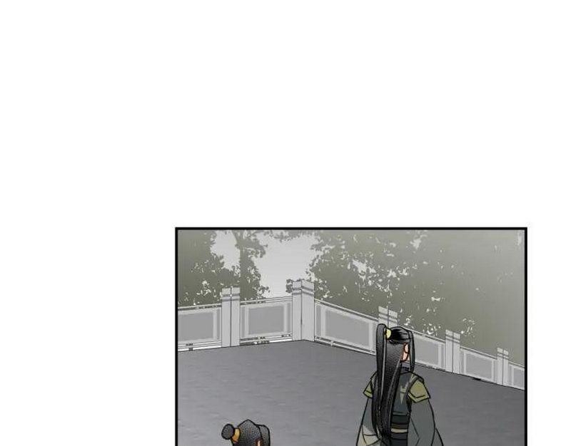魔道祖师漫画,第141话 清心音2图