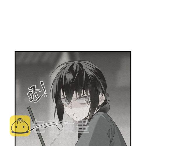 魔道祖师香火炉篇避尘原文漫画,第92话 爱吃甜的孩子2图