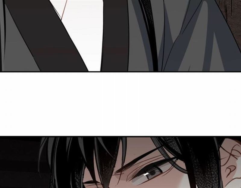 魔道祖师晋江漫画,第82话 薛洋2图