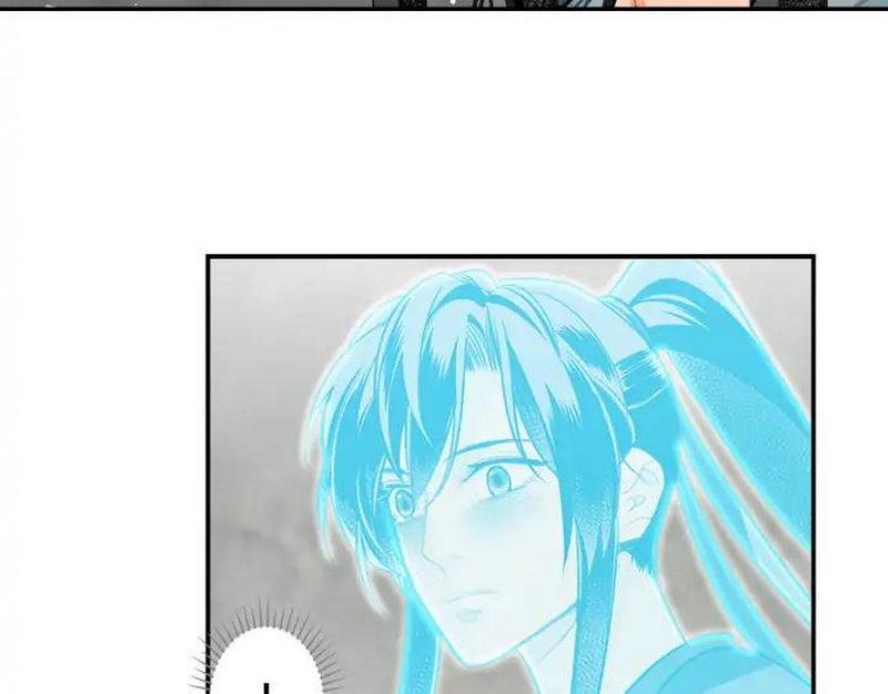 魔道祖师漫画,第139话 反杀1图