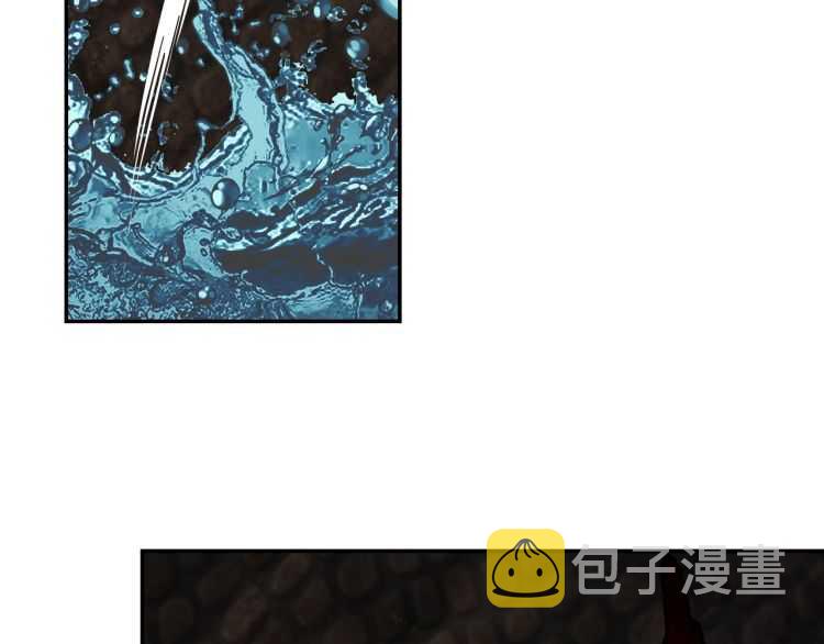 魔道祖师漫画,第158话 被困洞中1图