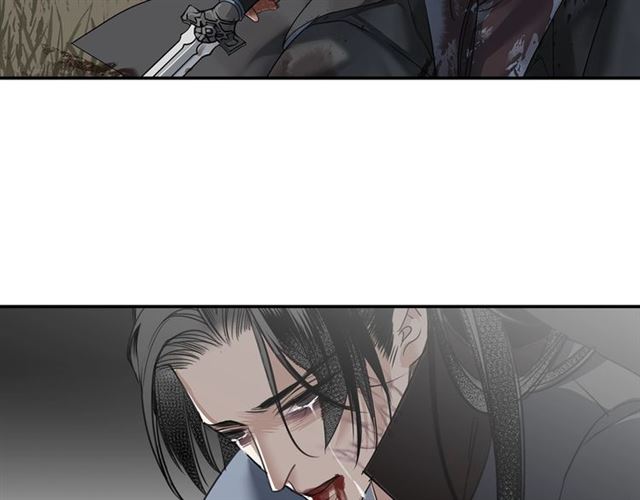 魔道祖师小说全本原著漫画,第100话 阿箐的决心2图