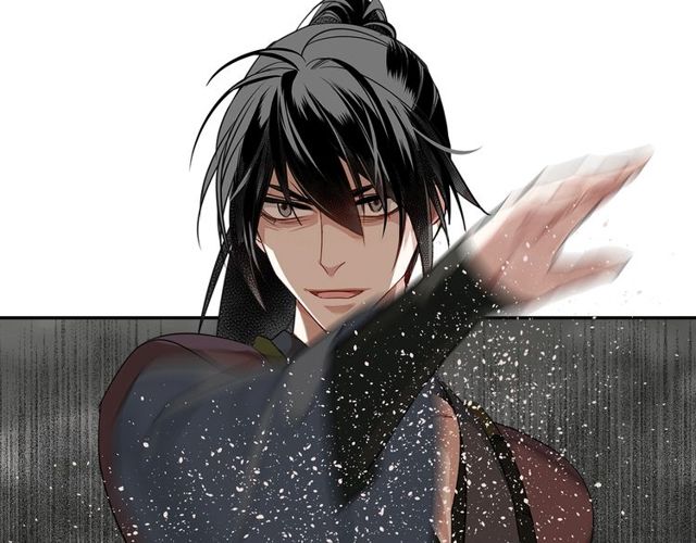 魔道祖师漫画,第109话 回到现实2图