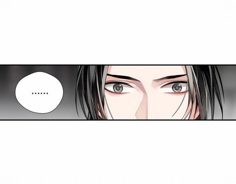 魔道祖师小说全本原著漫画,第95话 旧怨新仇2图