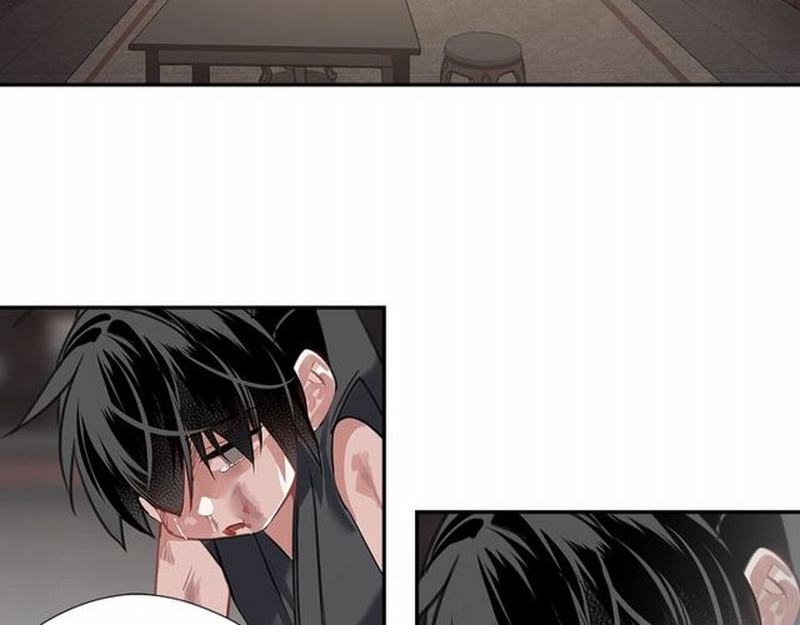 魔道祖师动漫全集免费观看漫画,第93话 糖2图