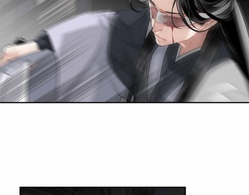 魔道祖师动漫全集免费观看漫画,第104话 断指1图