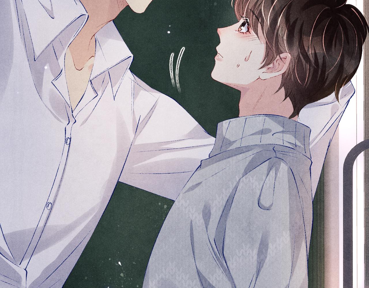 碎玉投珠小说未删减漫画,第102话 我想跟你……2图