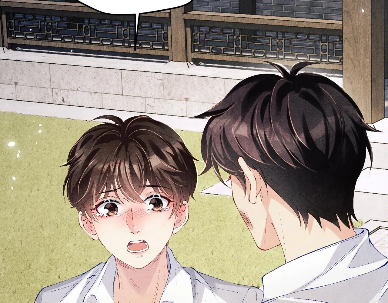 碎玉投珠被抄袭漫画,第168话 逐出家门！1图
