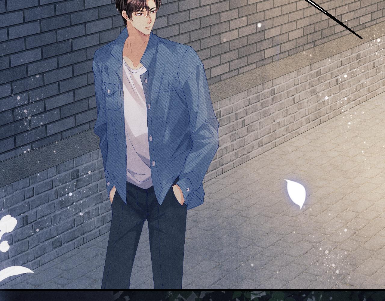 碎玉投珠小说未删减漫画,第98话 师哥发现对珍珠有意思？2图