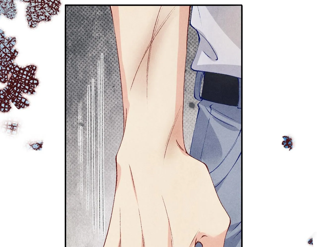 碎玉投珠被抄袭漫画,第168话 逐出家门！2图