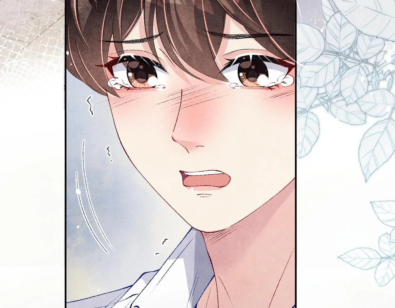 碎玉投珠被抄袭漫画,第168话 逐出家门！1图
