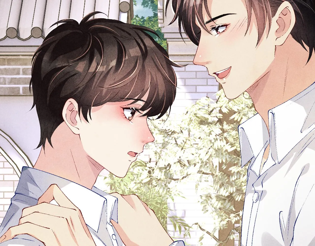 碎玉投珠小说未删减漫画,第158话 珍珠被嫌弃1图