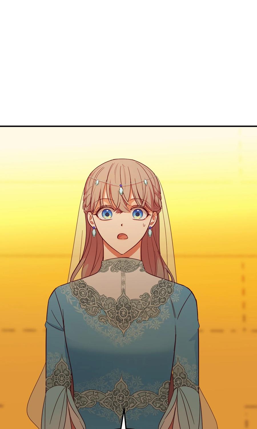 神灯里的魔女漫画,61 我的愿望2图