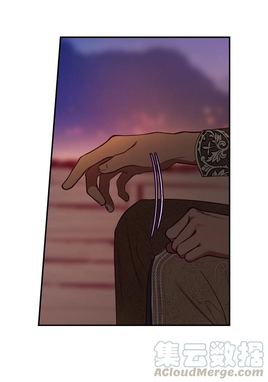 神灯里的魔女漫画,65 进来吧2图