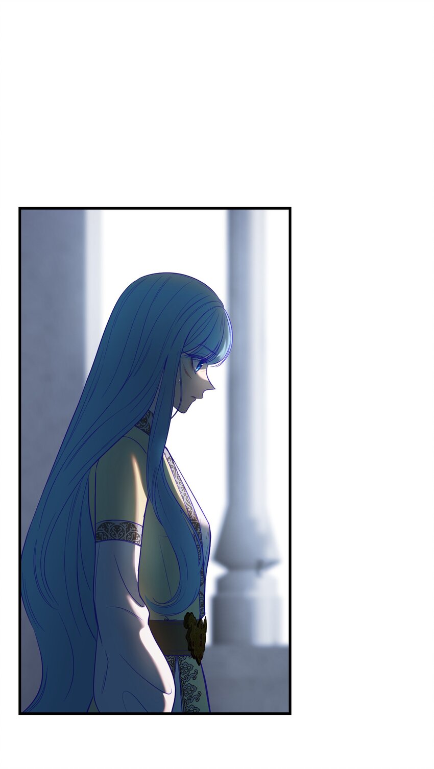 神灯里的魔女漫画,141 反转1图