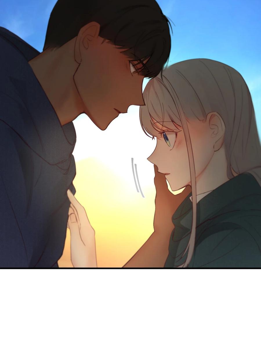 神灯里的魔女漫画,90 上路1图
