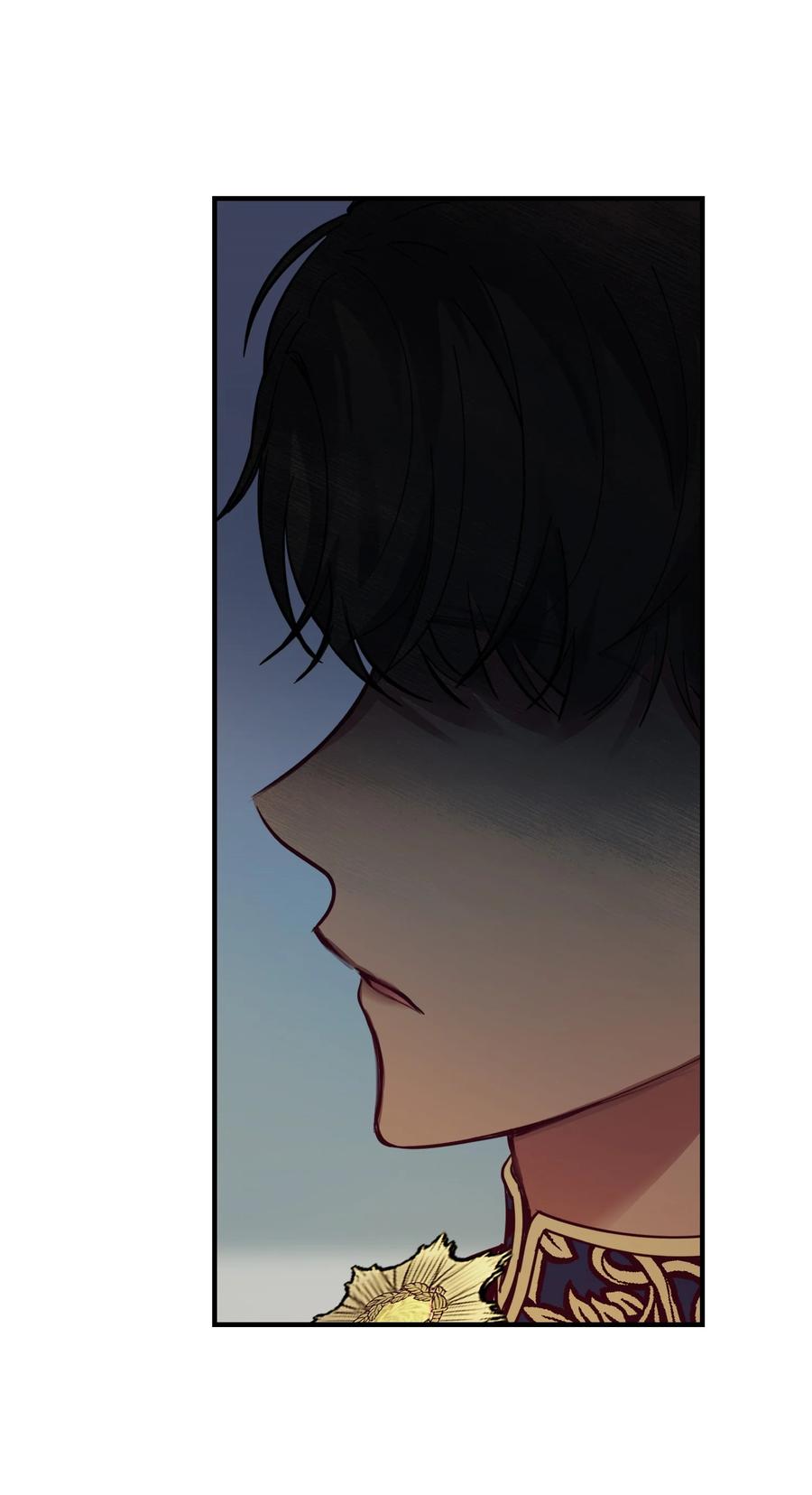 神灯里的魔女漫画,72 最大的混乱1图