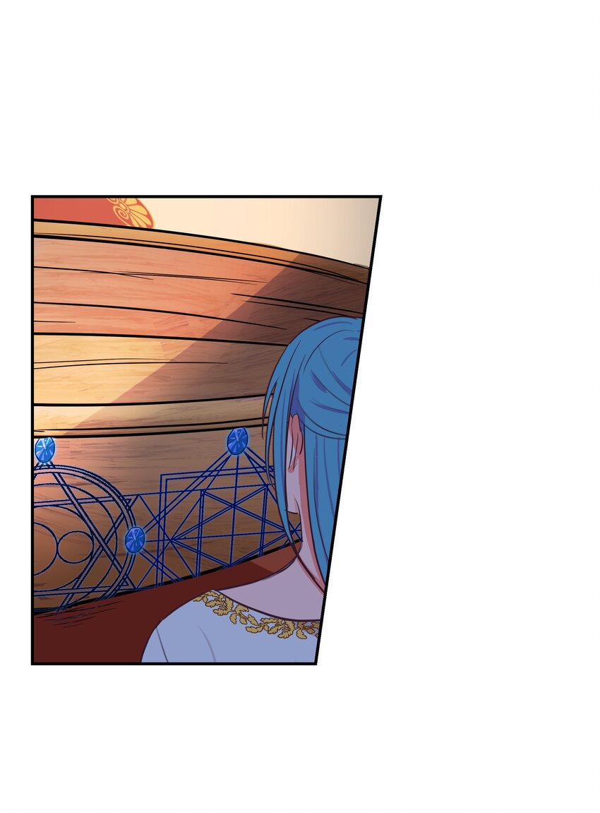 神灯里的魔女漫画,02 远距离航行魔法2图