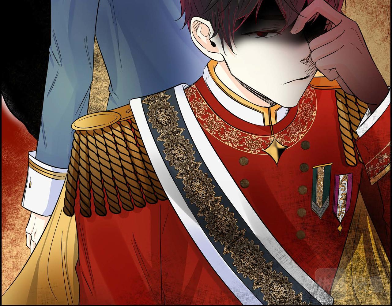 穿越后剧本变了？漫画,第14话 过去1图