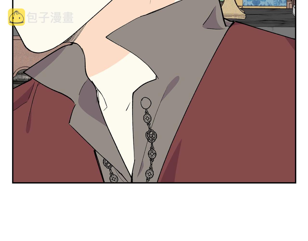 穿越后剧本变了？漫画,第58话 被困矿山2图