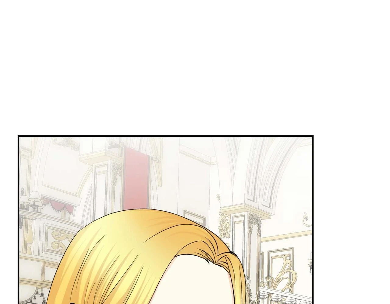 穿越后剧本变了？漫画,第65话 讨厌与痛苦的地方2图