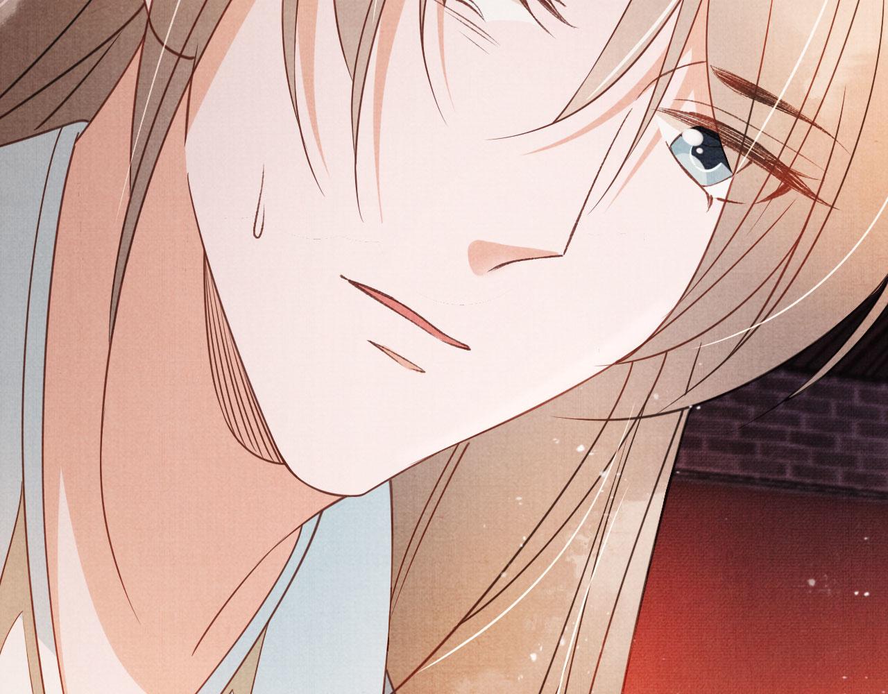 君宠难为讲了什么漫画,第50话 师兄登场2图
