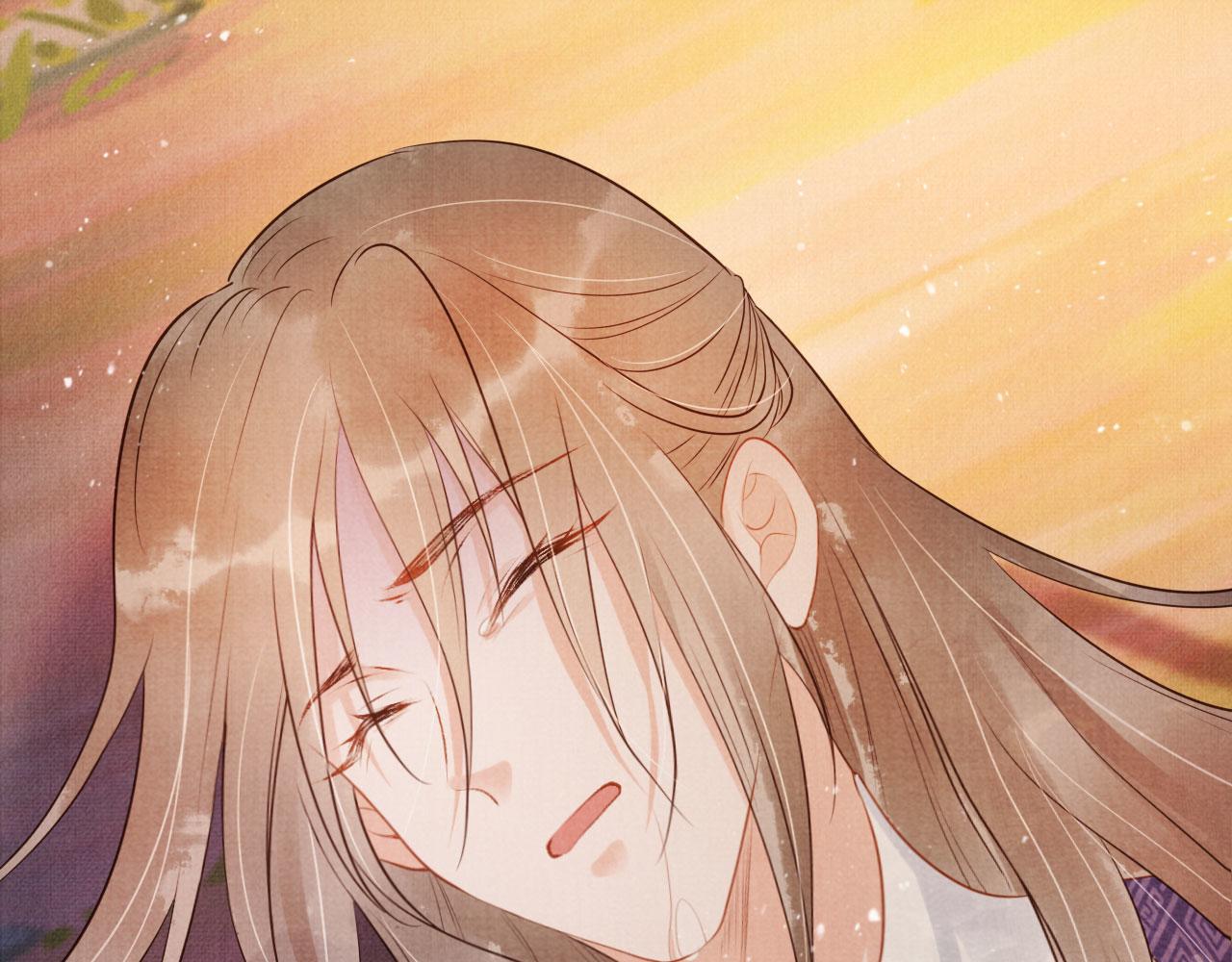 君宠难为小说笔趣阁漫画,第74话 死生未卜1图