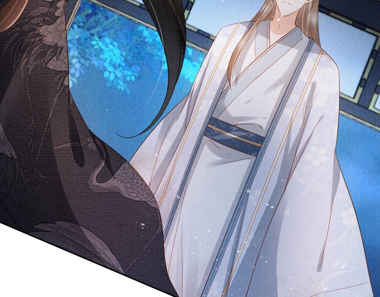 君宠难为小说笔趣阁漫画,第69话 劫后重逢2图